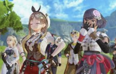 Anime Games: The Ultimate Guide to Interactive Japanese Animation